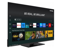 Toshiba 55QV3F63DG 55" QLED 4K VIDAA Dolby Atmos Vision - 1365606 - zdjęcie 2